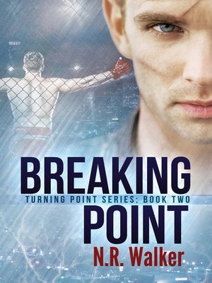 cover image of Breaking Point